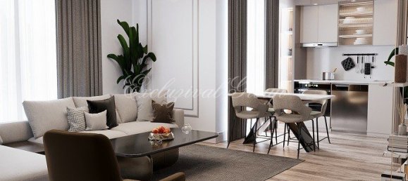 Apartment 1+1 in Antalya, Turkey No. 28844 6