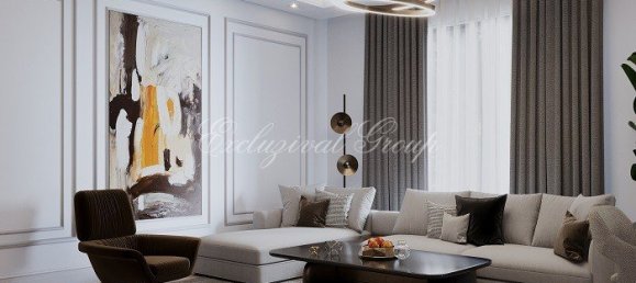 Apartment 1+1 in Antalya, Turkey No. 28844 5