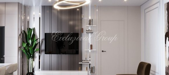 Apartment 1+1 in Antalya, Turkey No. 28844 9