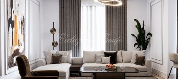 Apartment 1+1 in Antalya, Turkey No. 28844 7