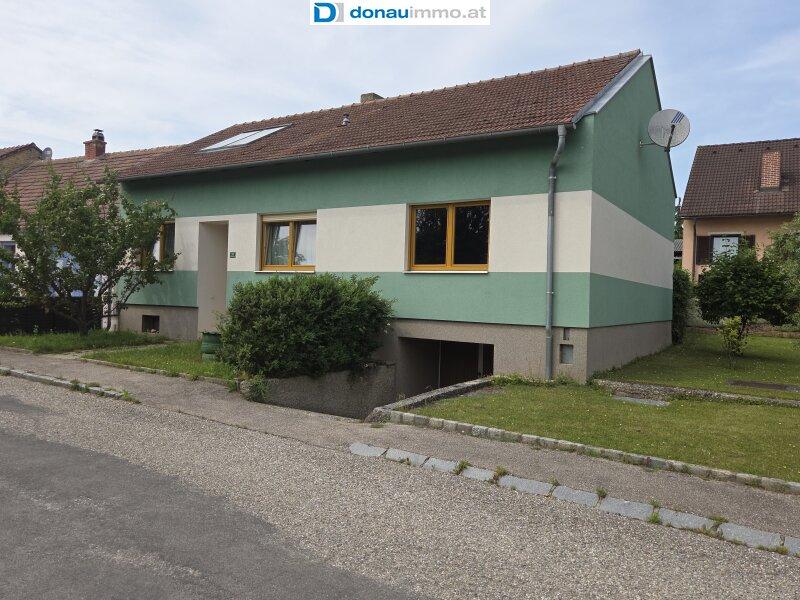 5-Zimmer Haus in Fels am Wagram, Austria, Nr. 145558