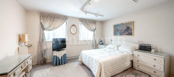 1 غرف نوم شقة في Woodlands, United Kingdom رقم 3678 5