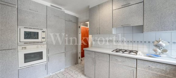 1 غرف نوم شقة في Woodlands, United Kingdom رقم 3678 7