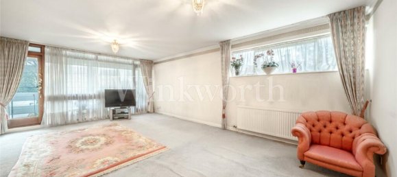 1 غرف نوم شقة في Woodlands, United Kingdom رقم 3678 4