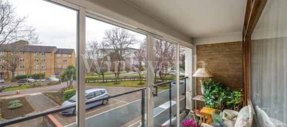 1 غرف نوم شقة في Woodlands, United Kingdom رقم 3678 8