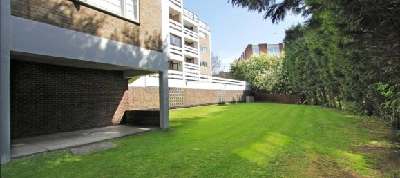 1 غرف نوم شقة في Woodlands, United Kingdom رقم 3678 9