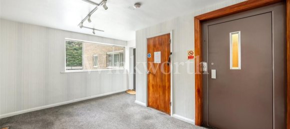 1 غرف نوم شقة في Woodlands, United Kingdom رقم 3678 2