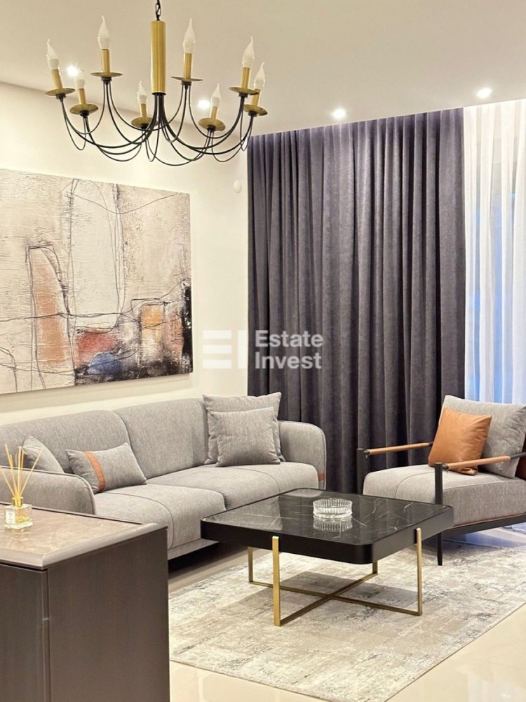 شقة 1+1 في Alanya, Turkey رقم 41920