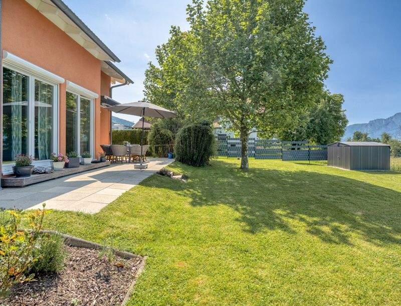 5 rooms House in Mondsee, Austria No. 169060