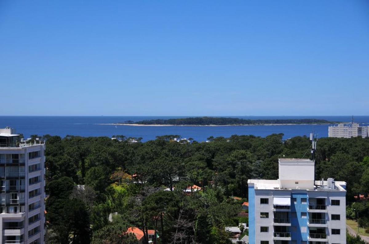 3 غرف نوم شقة في Maldonado, Uruguay رقم 3729