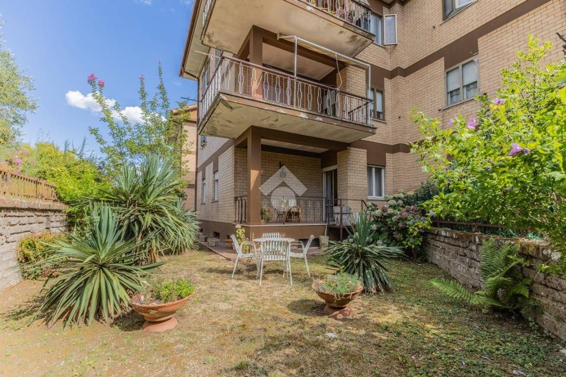 Квартира с 2 спальнями в Рончильоне, Италия № 267058