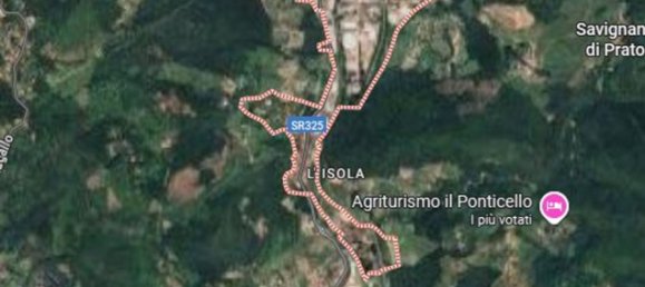 6 bedrooms Apartment in Vaiano, Italy No. 322301 7