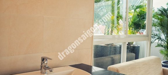 40m² Apartment in District 7, Vietnam No. 10846 3