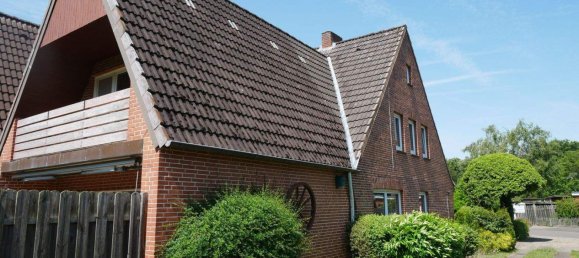 5 rooms Townhouse in Rendsburg-Eckernforde, Germany No. 279122 3