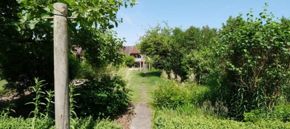 5 rooms Townhouse in Rendsburg-Eckernforde, Germany No. 279122 5