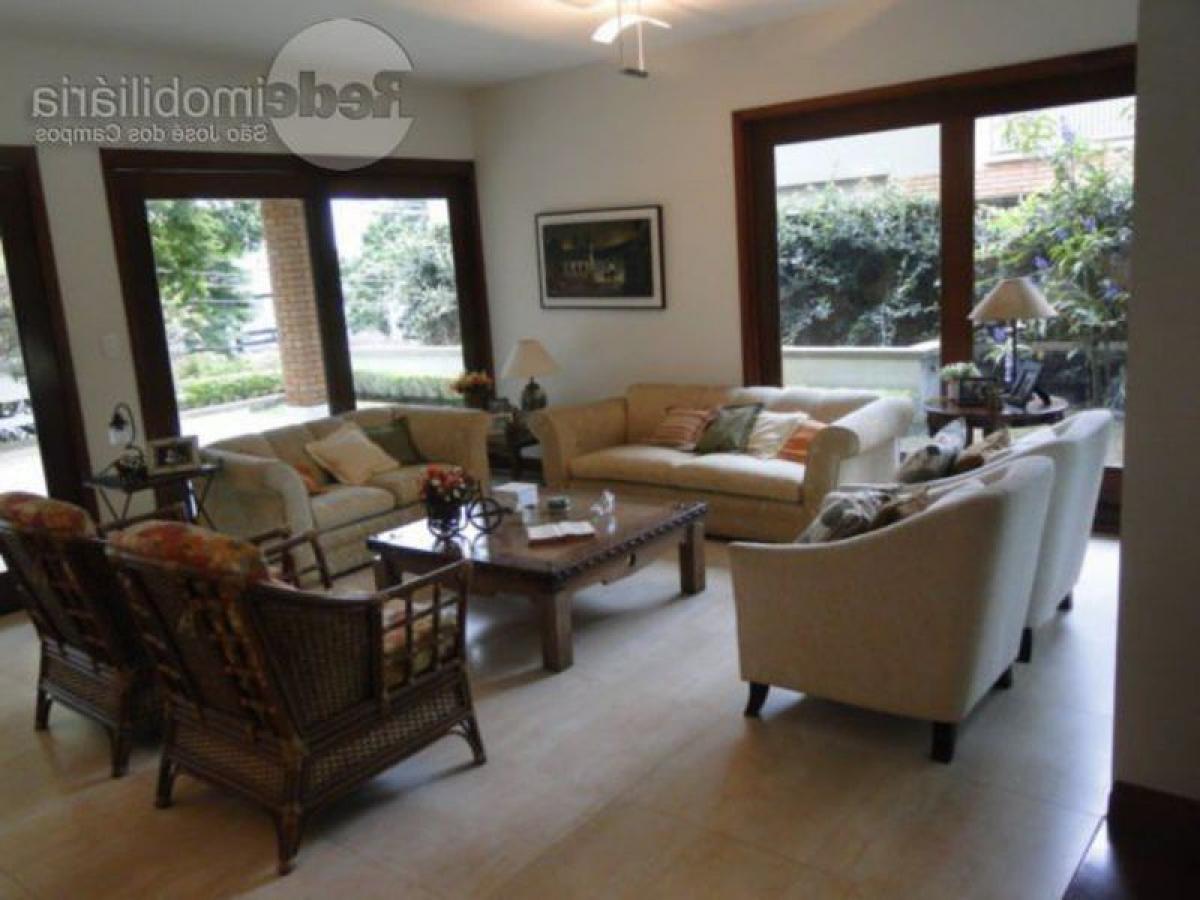 Casa T5 em São Paulo, Brazil N.º 542014