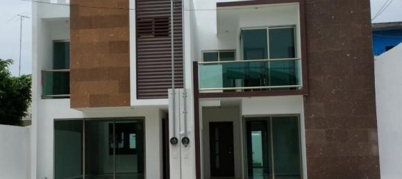 3 غرف نوم منزل في Tijuana, Mexico رقم 189617 2