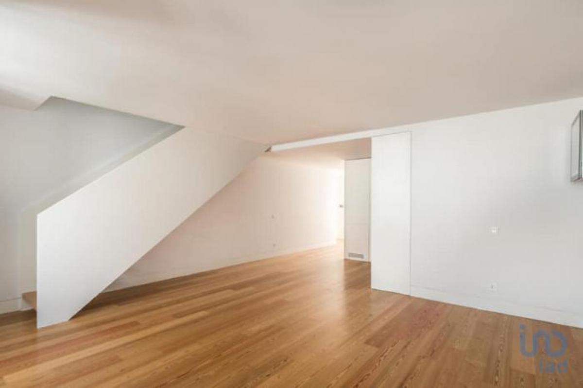 Apartamento T2 em Lisbon, Portugal N.º 4629