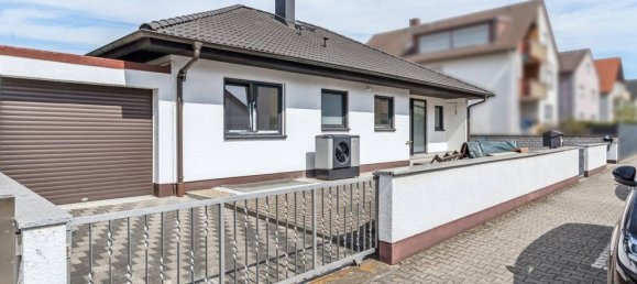 Casa de 6 habitaciónes en Morfelden-Walldorf, Germany No. 350590 3