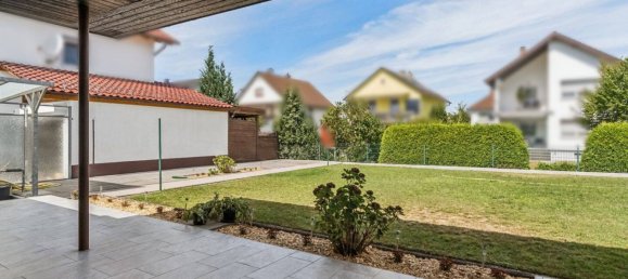 Casa de 6 habitaciónes en Morfelden-Walldorf, Germany No. 350590 13