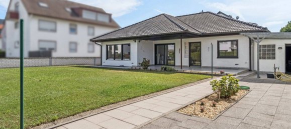 Casa de 6 habitaciónes en Morfelden-Walldorf, Germany No. 350590 2