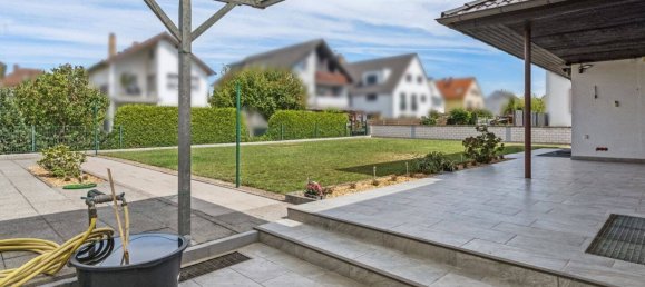 Casa de 6 habitaciónes en Morfelden-Walldorf, Germany No. 350590 12