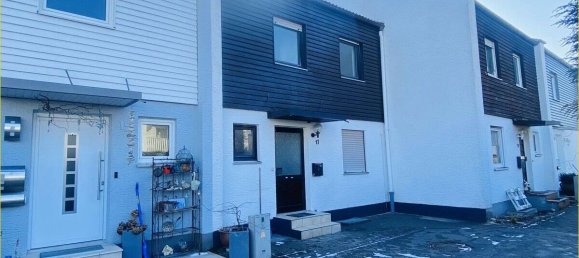 4 bedrooms Townhouse in Erding, Germany No. 35485 2