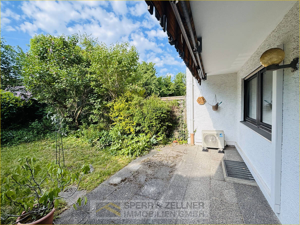 4 bedrooms Townhouse in Erding, Germany No. 35485