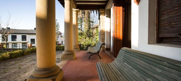 10 chambres Maison à Basque Autonomous Community, Spain No. 148969 22