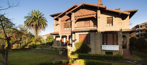10 chambres Maison à Basque Autonomous Community, Spain No. 148969 8