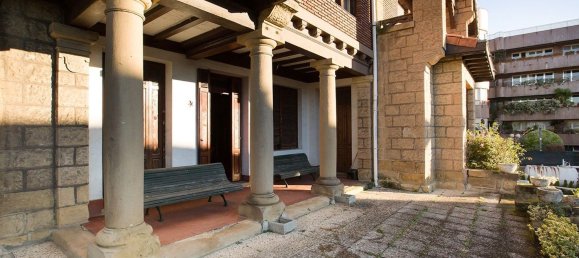 10 chambres Maison à Basque Autonomous Community, Spain No. 148969 19