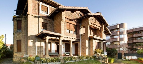 10 chambres Maison à Basque Autonomous Community, Spain No. 148969 17