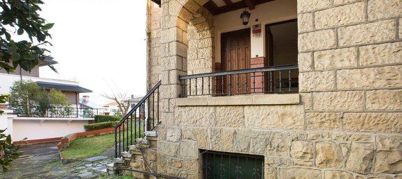 10 chambres Maison à Basque Autonomous Community, Spain No. 148969 15