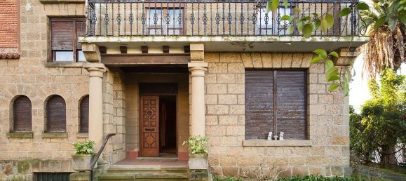 10 chambres Maison à Basque Autonomous Community, Spain No. 148969 12