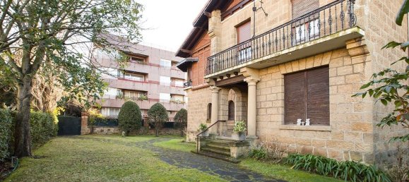 10 chambres Maison à Basque Autonomous Community, Spain No. 148969 13
