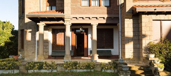 10 chambres Maison à Basque Autonomous Community, Spain No. 148969 6