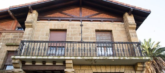 10 chambres Maison à Basque Autonomous Community, Spain No. 148969 11