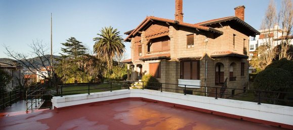 10 chambres Maison à Basque Autonomous Community, Spain No. 148969 23