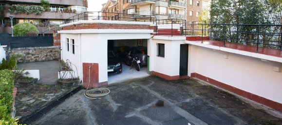 10 chambres Maison à Basque Autonomous Community, Spain No. 148969 25