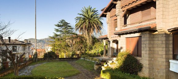 10 chambres Maison à Basque Autonomous Community, Spain No. 148969 10