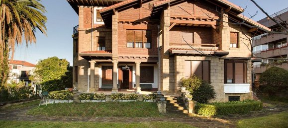 10 chambres Maison à Basque Autonomous Community, Spain No. 148969 5