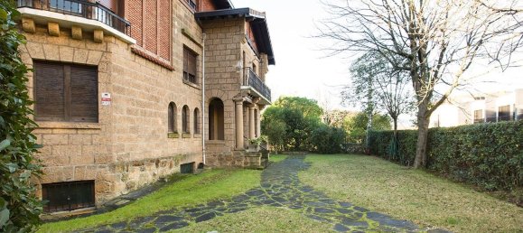 10 chambres Maison à Basque Autonomous Community, Spain No. 148969 14