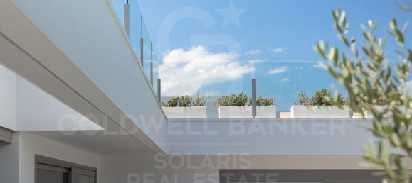 4 bedrooms Villa in Benissa, Spain No. 86461 7