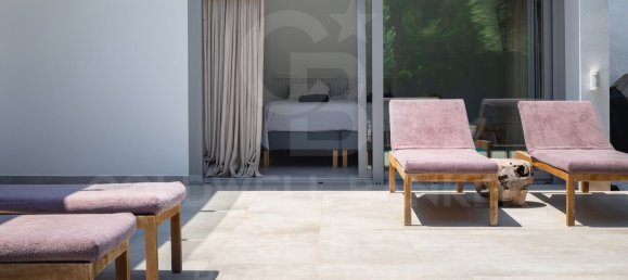 4 bedrooms Villa in Benissa, Spain No. 86461 11