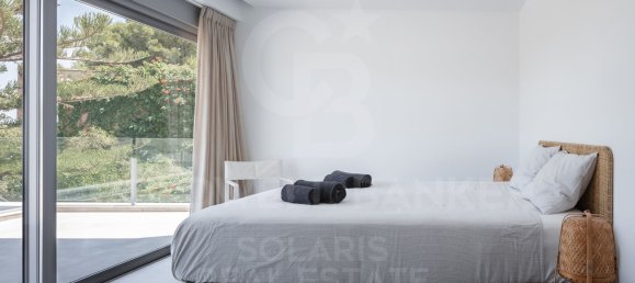 4 bedrooms Villa in Benissa, Spain No. 86461 2