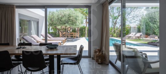 4 bedrooms Villa in Benissa, Spain No. 86461 23