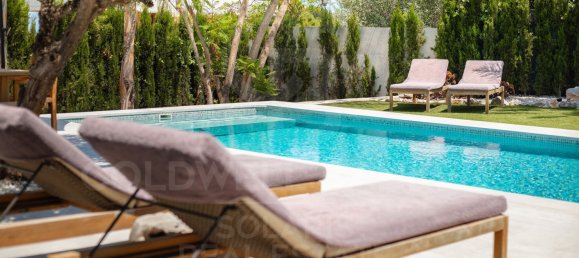 4 bedrooms Villa in Benissa, Spain No. 86461 9