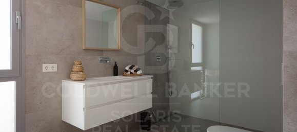 4 bedrooms Villa in Benissa, Spain No. 86461 29