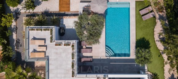 4 bedrooms Villa in Benissa, Spain No. 86461 14