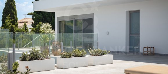 4 bedrooms Villa in Benissa, Spain No. 86461 6